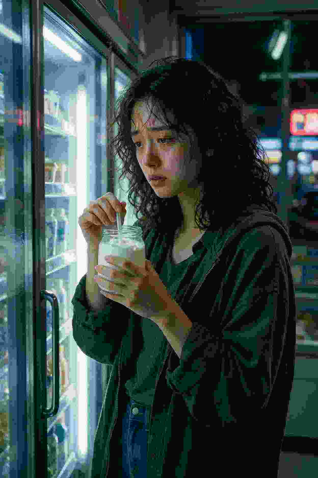幸福的约定